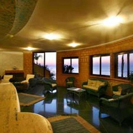Blue Paradise Villaggio Parghelia Ngoại thất bức ảnh