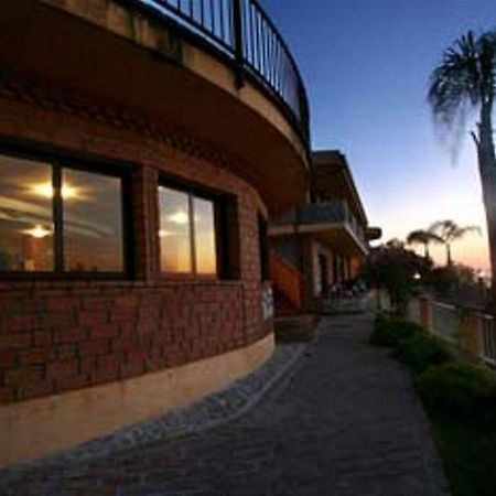 Blue Paradise Villaggio Parghelia Ngoại thất bức ảnh