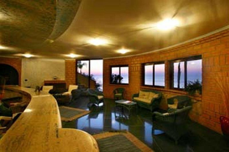 Blue Paradise Villaggio Parghelia Ngoại thất bức ảnh